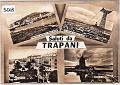 Vecchia Trapani 343 - Trapani - Cartolina